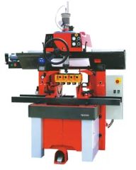 Vehical Valve Seat Boring Machine (TQZ8560 series) - Xian Foreign Trade and Economic Development Corporation