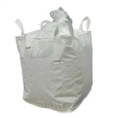 Bulk Bags with Unique Handle and Loop Configurations Liner Lined Material PP Trademark RUIFA HS Code 6305330090 Safety Factor - Image 6