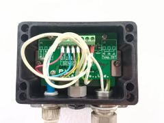 HANLA IMS PRESSURE LEVEL TRANMITTER PL 40 RANGE 0-32mH20 OUTPUT 4-20mA - Able Marine Services