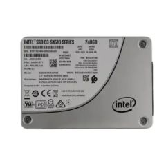 240GB SSD Rack Server Drive for Enhanced Performance and Storage - Image 2