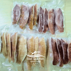 Grouper Fillet Skin-On Texture Fresh Flavor Flavorful Appearance Skin-on Sourcing Sustainable Intended Use Various Culinary - Image 4