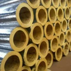 Superior Rock Wool Insulation Shell for Pipeline Safety Origin China Model NO. 1-90 Material Rubber Size Customized Trademark - Image 4
