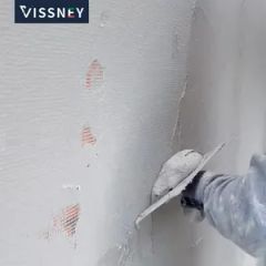 Vissney Innovative Anti Crack Mortar for Versatile Applications in Modern Building Renovation Projects - Image 3