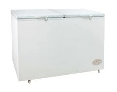 Chest Freezer Ice Cream Display Freezer Frozen Meat/ Fish Deep Freezer - Image 4