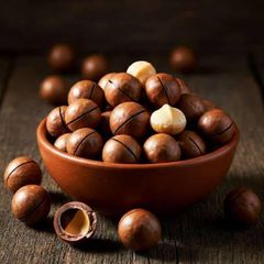 Competitive Price Macadamia in Shell, Raw Dried Macadamia Nuts in Shell Large Kernel Bulk Supply - Image 5