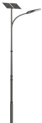 Road Smart Solar Street Light 150W LED Street Light - Image 5