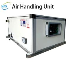 Heat Recovery Ventilator (HRV) with High Efficiency - Image 3
