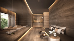 Spa Interior Designing Service Service Mode Offline Feature Cost Effective Service Location Pan India Payment Mode Online And - Image 2