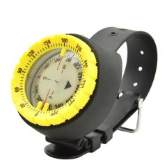 Portable Professional Diving Compass Navigation Position Watch - Image 2