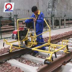 Petrol Diesel Engine Rail Grinding Machine Multi-Function Vertical Grinding Machine Convenient - Image 3