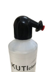 Best Quality Hot Sale Nose ear cleaner medical salt Wholesale Nasal Sinus Rinse Bottle Nose Cleaning OEM - Image 3