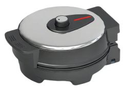 Waffle Sandwich Maker with Temperature Control Baking Maker - Image 4