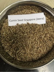 Cumin seed - Image 1
