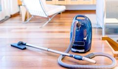 Residential Deep Cleaning Services Service Mode Offline Duration Depend on work Location/City Served India Days of Operation As per - Image 1
