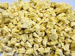Turmeric powder – product photo 2, product detail gallery
