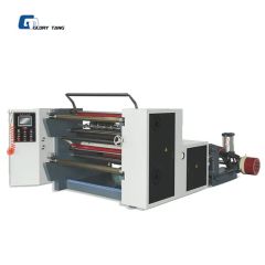 Automatic Vertical Slitting Machine Roll Slitting Cutting Machine - Image 1