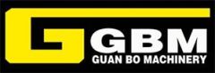 SHANGHAI GUANBO MACHINERY EQUIPMENT CO., LTD.