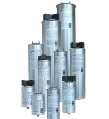 Single Phase Power Factor Improvement Capacitors Terminals Three, Six Voltage Rating 1.05kv -12kv Capacitance 12kvar - Image 1