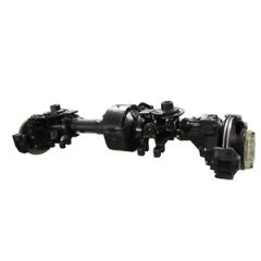 4X4 off-Road Vehicle/ Portal Unimog Axle - Jinan Kapei Trading Co., Ltd.