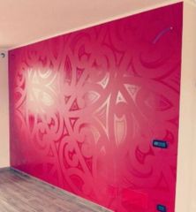 Royal Luxury Wall Painting Services Service Location Delhi NCR, Noida, Grater Noida, Ghaziabad, Raj Nagar Extension, Raj Nagar, - Gaur Color House
