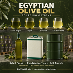 Extra Virgin Olive Oil - Image 4