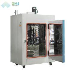Factory Heating Drying Oven Chemicals Machines Industrial Dryer Equipment - Image 3