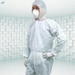 Cam Ranh Isolation Gown - Image 1