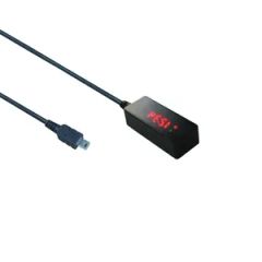 LED Display IR Cable Intelligent Receiver Infrared Extender for HD DVB Receiver - Image 5
