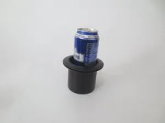 Boat Accessories Plastic Cup Holder MOQ 50 PCS Color Black Model Je-CH Trademark JE Origin China Model NO. JE-CH Usage - Image 5
