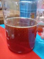 Crude Glycerin 80% - Image 3