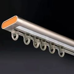 Motorized Curtain Tracks for Automated and Convenient Operation - Shanghai Wellsource Industrial Co., Ltd.