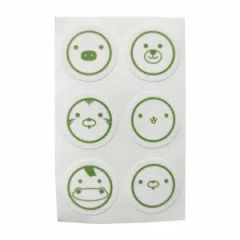 Anti-Mosquito Patches Mosquito Repellent Sticker for Kids Sample Free Origin China Trademark Huawei HS Code 300510900 Production Capacity 50000 - Image 6