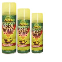 Fast Insecticide & Mosquito Killers - Aerosol Fast Kill It Aerosol Insecticide - Image 5