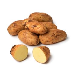 Fresh Potatoes Carefully Packed Agricultural Produce For Export Markets And Fresh Crop Distribution Services - Image 2