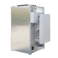 Ready to Ship 2 Units of 50kg Natural Gas Heating Drying Machines Laundry Drying Equipment - Image 6