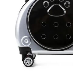 Easy Assembly and Maintenance Pet Carriers - Image 5
