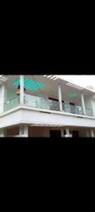 Transparent Tempered Glass Railing Position Stairs Color Transparent Usage/Application Home Glass Thickness 10-20 mm Glass Type Tempered - Image 3