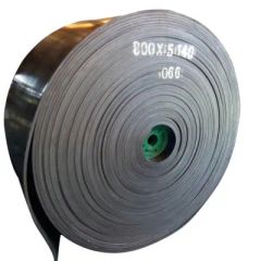 Fabric Reinforced Conveyor Belts - Image 1