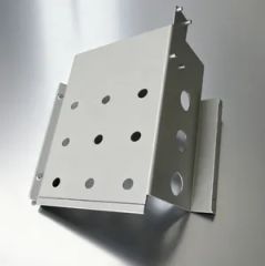 Precision Medical Equipment Metal Components for Reliable Medical Equipment - Image 1