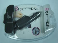 NDS Lite Game Accessories - Image 1