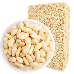 Premium Pine Nuts Fresh Whole Kernels Light Buttery Taste Rich In Protein Healthy Superfood Ideal For Pesto Baking Cooking And Gourmet Food Industry Use Buy Now Fast Delivery Premium Quality Wholesale – product photo 1, product detail gallery