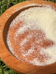 Desiccated Coconut – product photo 1, product detail gallery
