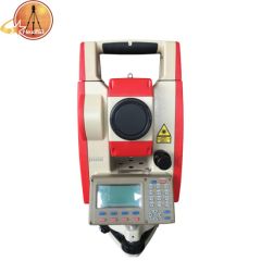 Kolida Kts442r10LC 2" Accuracy Geodetic Surveying Instruments Laser Total Station - Image 1