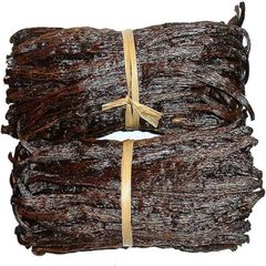 Find similar icon Frozen Organic Vanilla Beans at 15-20cm Long Aromatic Pods Bulk Packed BQF Process 25KG Baking - Image 5