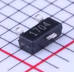 TC4424AVOA713 Gate Drivers 3A Dual MOSFET driver - Image 3