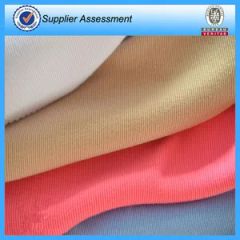 1X1 Polyester Rib Knitting Fabric Weight 250GSM Trademark SKY Model NO. sky-136 Pattern Yarn Dyed Material 100% - Image 1