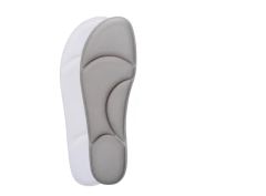 Hot Selling High Density Sponge Anti Odor Insole Rebounded Memory Foam Insole - Image 4