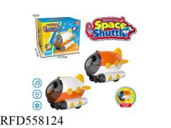 Die Cast Model Bus Toys School Bus Toys Toy Collection Cbm 0.13 Shape Bus Cu'ft 4.59 Sound Sound Origin Shantou G.W/N.W 24/21kg - Image 3