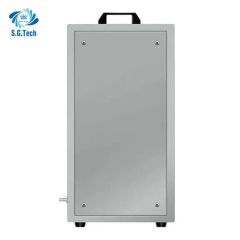 Ozone Generator Disinfection System Swimming Pool Equipment Occasion All Origin China Pool Type All Size Customized Control Way - Image 4