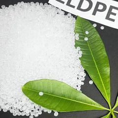 Virgin Polyethylene PE Resin HDPE LDPE MDPE LLDPE Plastic Raw Material - Ningbo Jierong Plastic Co., Ltd.